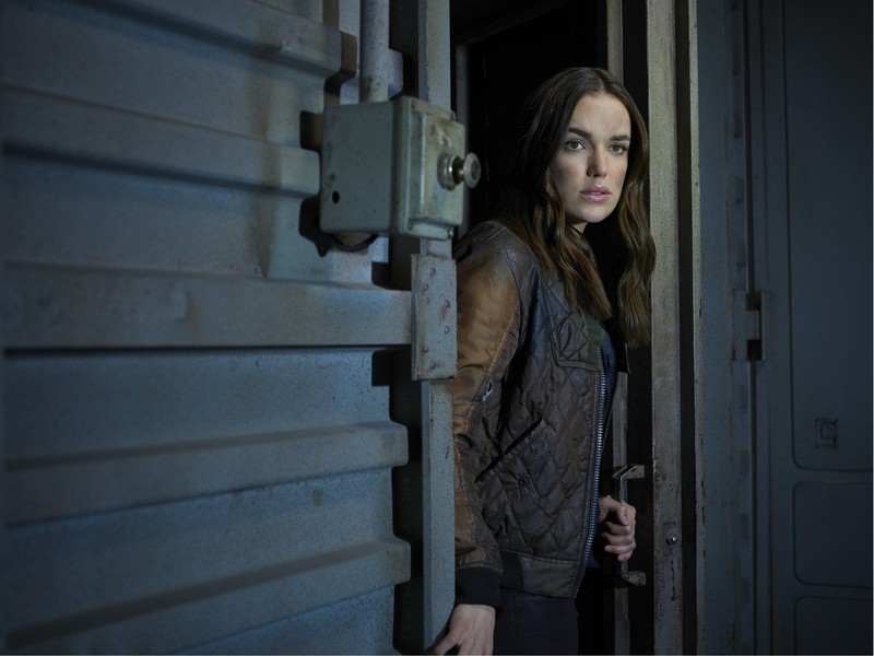 agents of shield, elizabeth henstridge, tv shows, hd