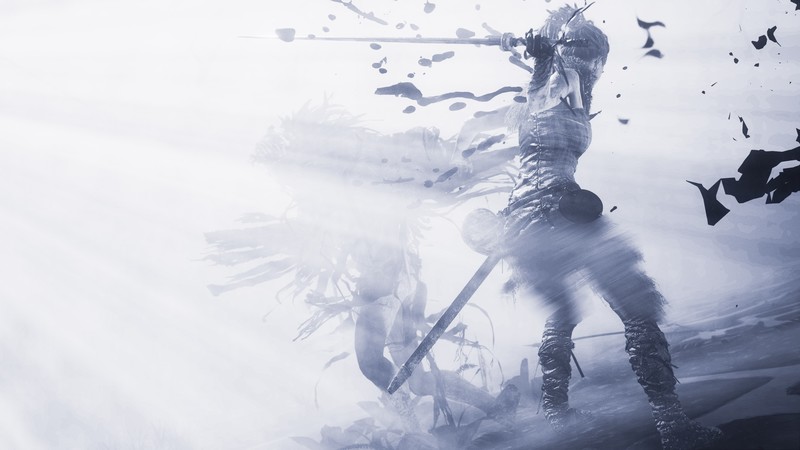 hellblade senuas sacrifice, 2017 games, games, hd, 4k, 8k, 5k