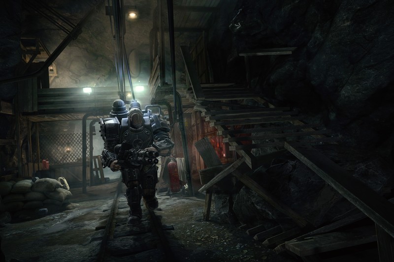 wolfenstein the old blood, 2017 games, games, hd, 4k, 5k