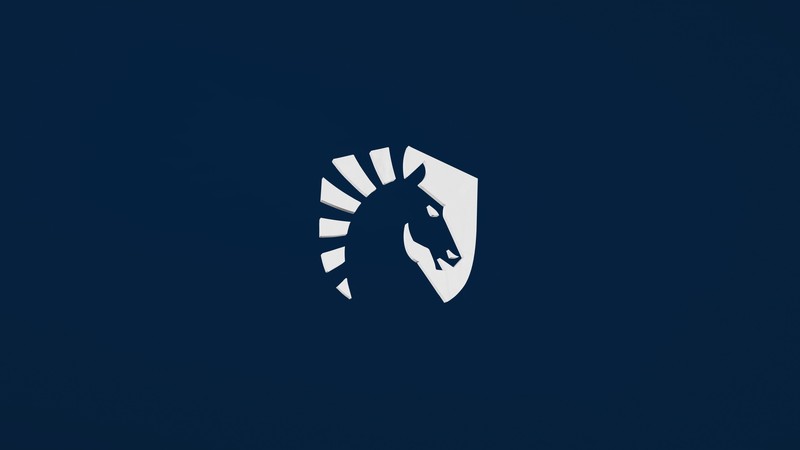 team liquid, logo, hd, 4k, horse