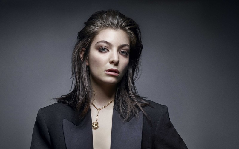 lorde, music, celebrities, girls, hd, 4k