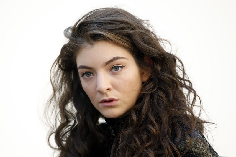 lorde, music, celebrities, girls, hd, 4k