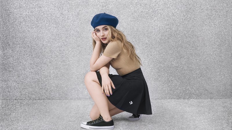 sabrina carpenter, celebrities, girls, music, singer, hd, 4k, photoshoot