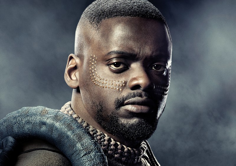 black panther, 2018 movies, daniel kaluuya, hd, 4k, 5k, poster