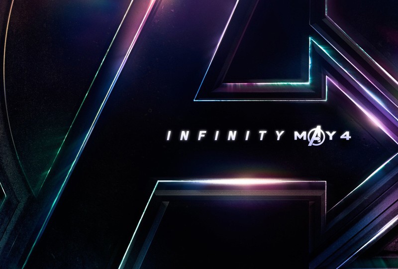 avengers infinity war, 2018 movies, hd, poster, movies