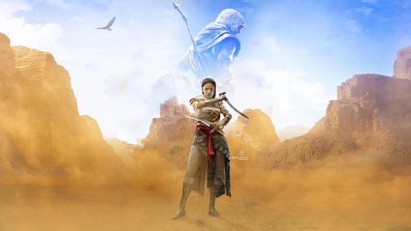 assassins creed origins, assassins creed, games, xbox games, ps games, pc games, hd, 4k
