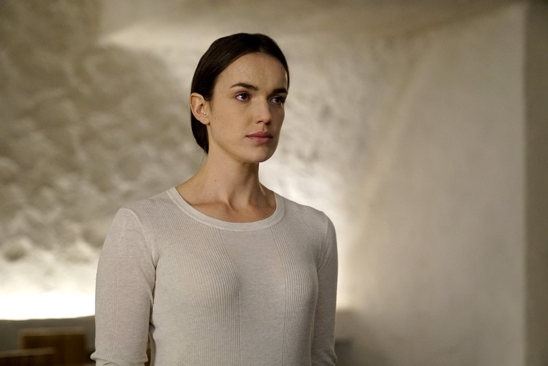 jemma simmons, agents of shield, tv shows, marvel, hd