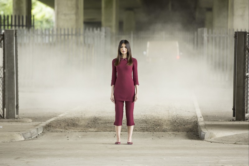 humans, tv shows, hd, gemma chan, 4k, 5k
