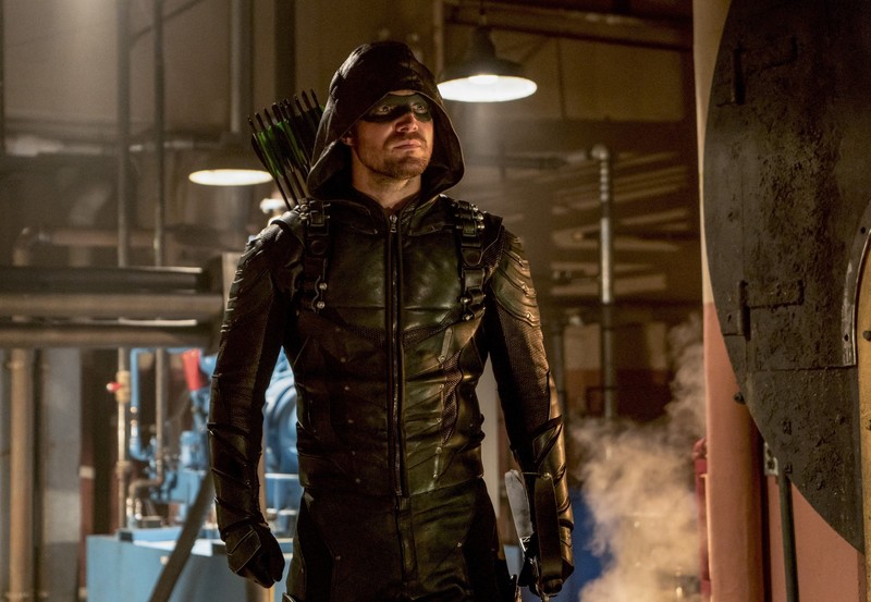 arrow, tv shows, hd