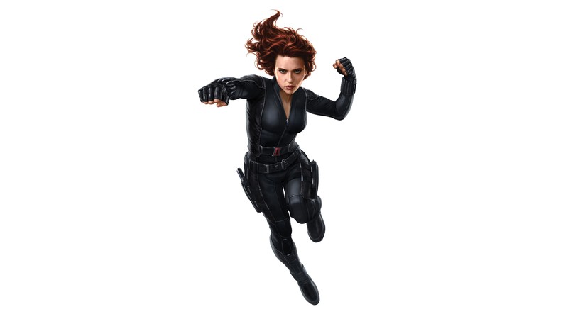 scarlett johansson, movies, black widow, avengers infinity war, avengers, hd, 4k, artwork, digital art