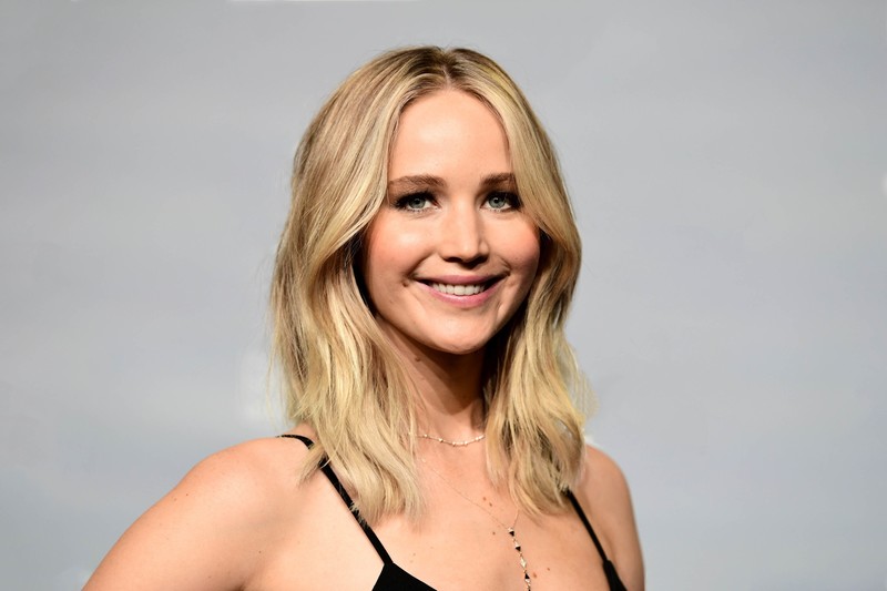 jennifer lawrence, celebrities, girls, hd, 4k