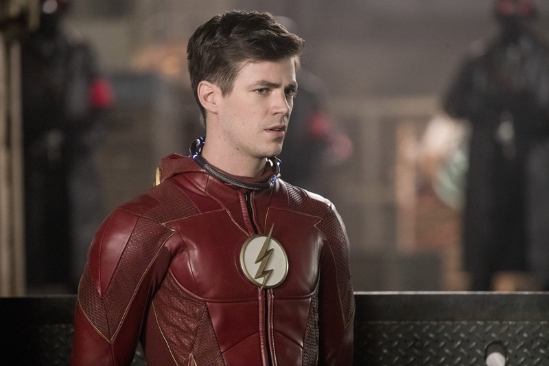 the flash, tv shows, super heroes, hd