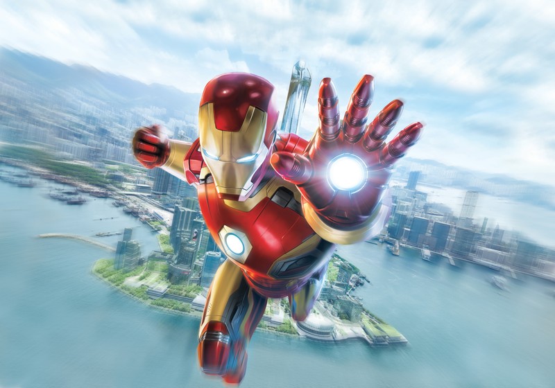 iron man, superheroes, 4k, 5k, 8k, hd