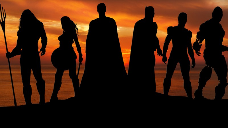 justice league, 2017 movies, movies, hd, 4k, 5k, 8k, deviantart, artist