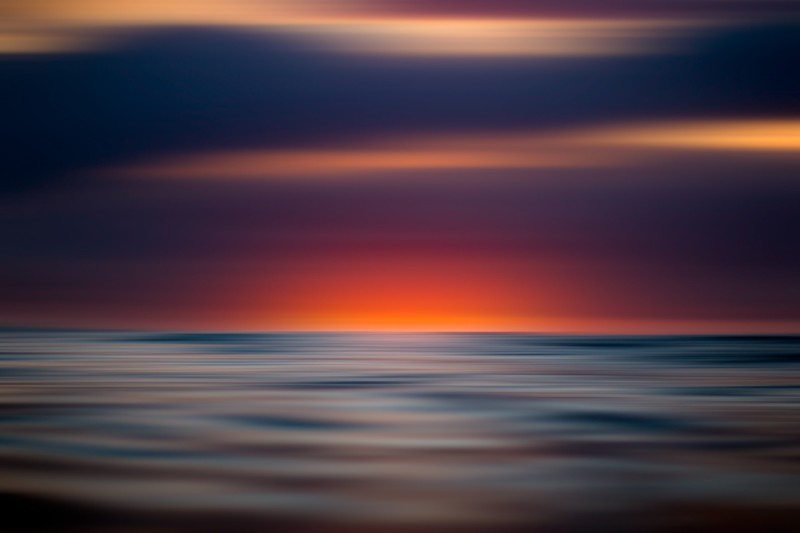 sunset, blur, nature, hd, 4k, 5k, 8k
