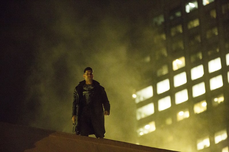 the punisher, punisher, tv shows, hd