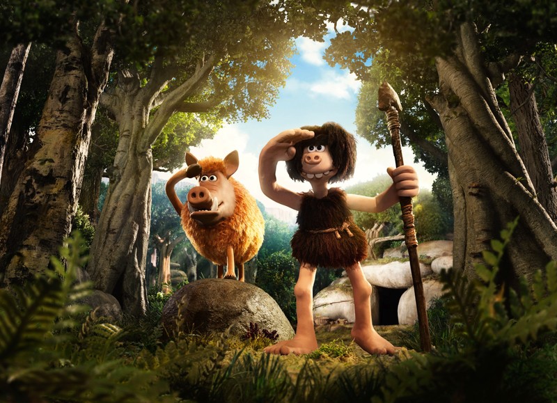 early man, animated movies, 2018 movies, 4k, hd, movies