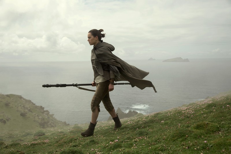 rey, star wars the last jedi, 2017 movies, movies, hd