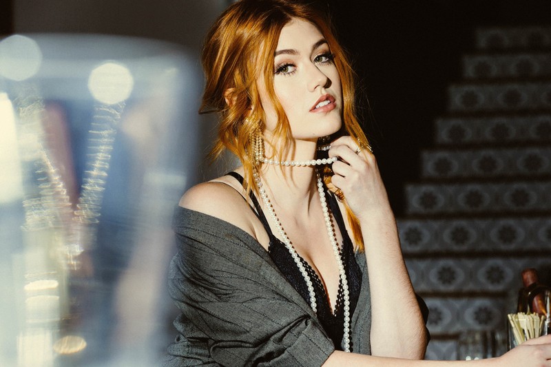 katherine mcnamara, celebrities, girls, hd, 4k, 5k