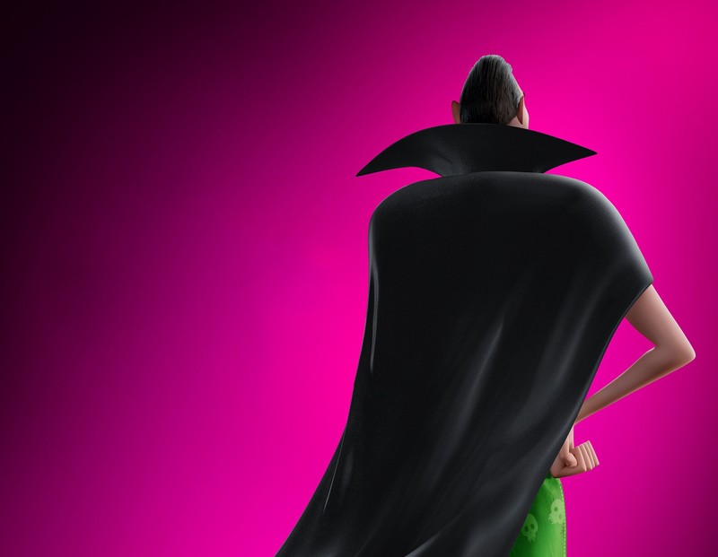 hotel transylvania 3, 2018 movies, animated movies, hd