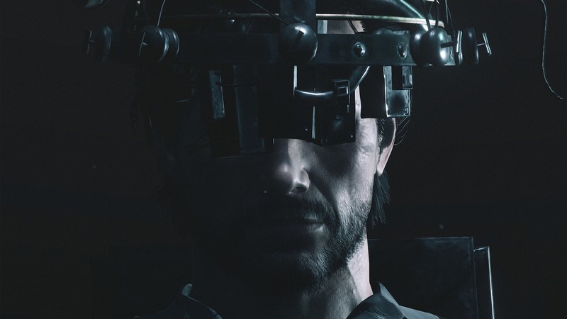 the evil within 2, 2017 games, hd