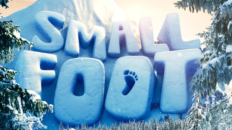 small foot, animated movies, 2018 movies, hd