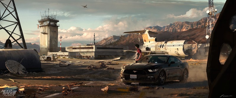 need for speed payback, need for speed, games, 2017 games, hd, artwork, artist, digital art, deviantart
