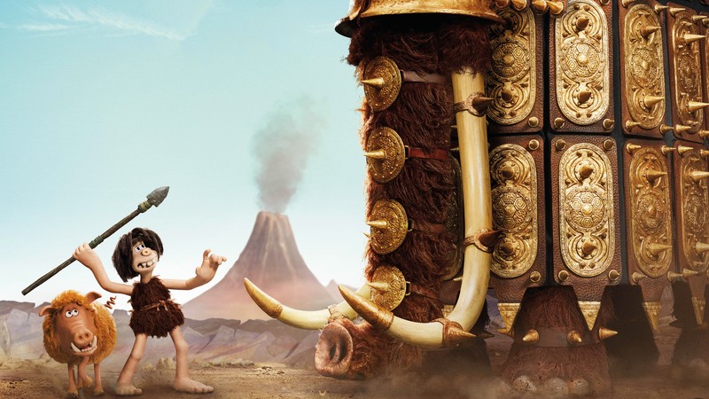 early man, animated movies, 2018 movies, 4k, hd, movies