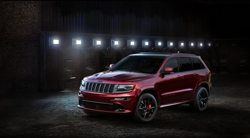 jeep grand cherokee, jeep, cars, 2018 cars, hd