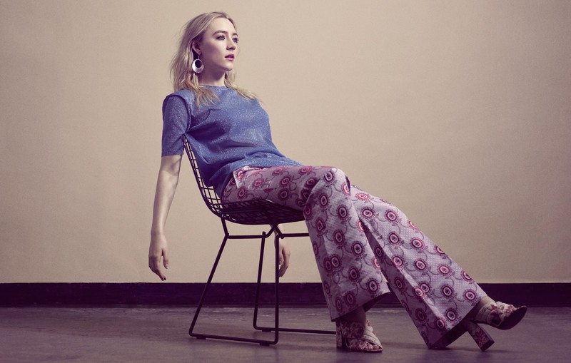 saoirse ronan, celebrities, girls, hd