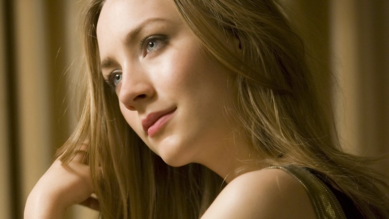 saoirse ronan, celebrities, girls, hd