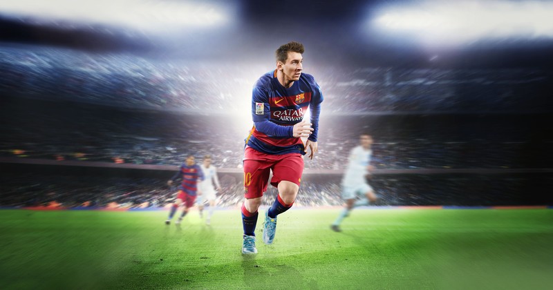 leo messi, fifa, sports, football, lionel messi, fc barcelona, fcb, hd, 4k, 5k, 8k
