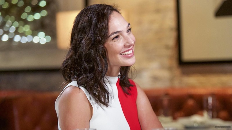gal gadot, celebrities, girls, hd, smile