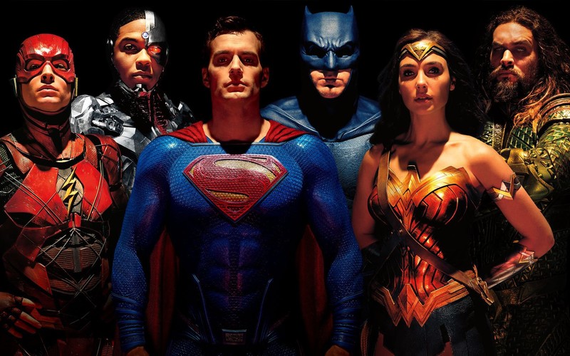 justice league, 2017 movies, movies, hd, superman, batman, aquaman, wonder woman, flash, cyborg