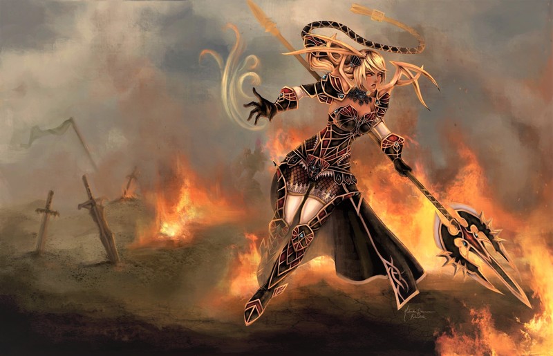 janna league of legends, league of legends, games, hd, artwork, artist, digital art, hd, fantasy girls, deviantart