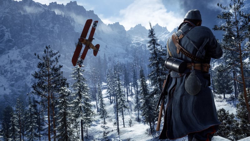battlefield 1, 2017 games, pc games, ps games, xbox games, hd, 4k
