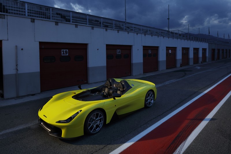dallara stradale, 2018 cars, dallara, cars, hd