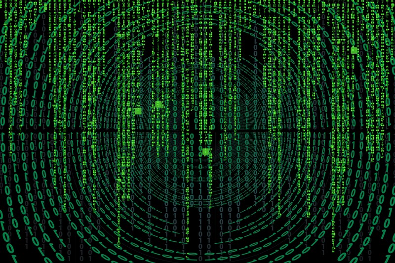 matrix, computer, hd, 4k, 5k