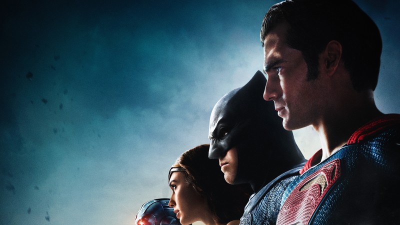 superman, batman, wonder woman, justice league, 2017 movies, 4k, hd, deviantart