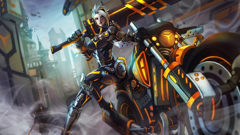 riven league of legends, league of legends, games, hd, fantasy girls, artwork, 4k, artist, digital art
