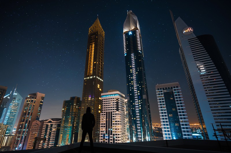 man, buildings, photography, hd, 4k, 5k