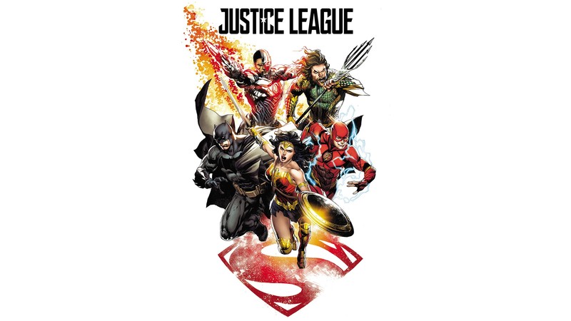justice league, superheroes, hd, comics, art, digital art, batman, cyborg, flash, wonder woman, aquaman
