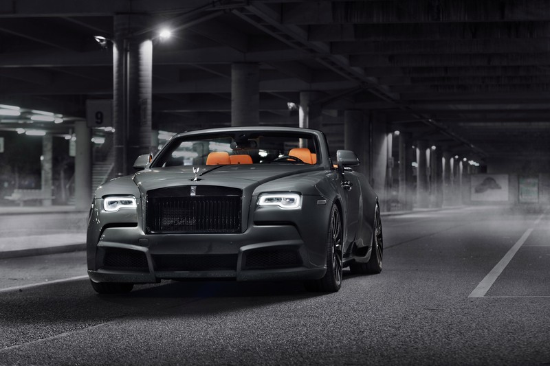 rolls royce dawn overdose, rolls royce, 2017 cars, hd, 4k, cars