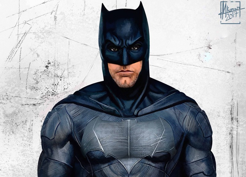 batman, justice league, hd, 4k, 2017 movies, movies, artist, deviantart