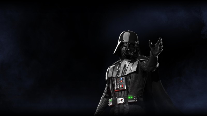 star wars battlefront 2, darth vader, ea games, pc games, xbox games, games, 2017 games, hd, 4k, 5k