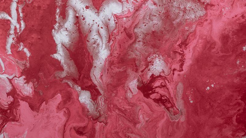 stains, texture, paint, acrylic, abstraction, 4k