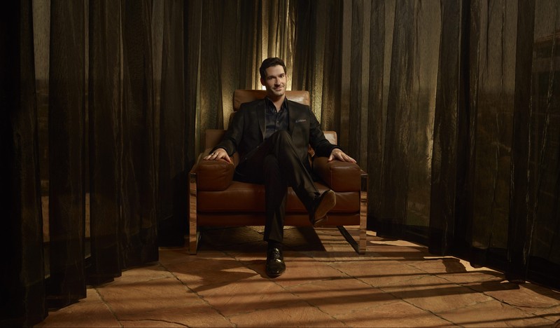 lucifer, tv shows, hd, 4k, 5k, tom ellis