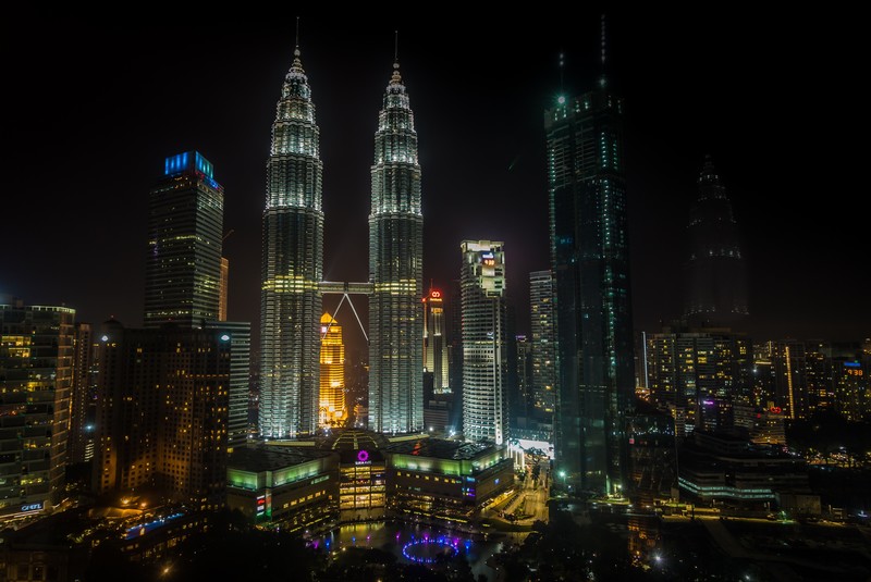 kong kuala, world, hd, 4k, 5k