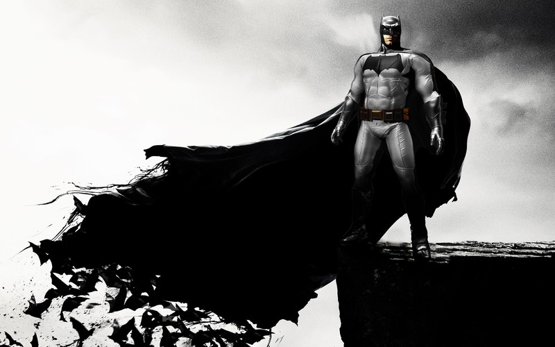 batman, superheroes, hd, artist, digital art, deviantart, artwork