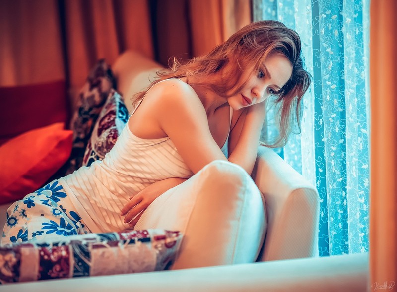 girls, model, hd